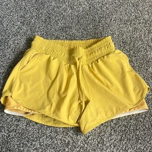 Albion Running Shorts